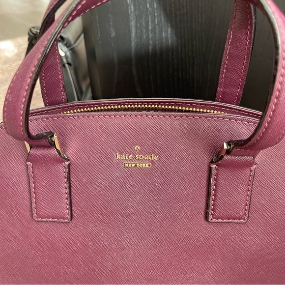 Kate Spade Purse - Picture 7 of 16